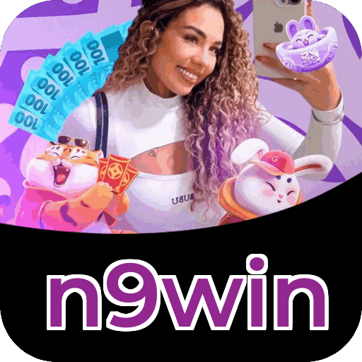App mobile n9win