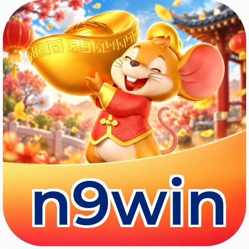 n9win Logo