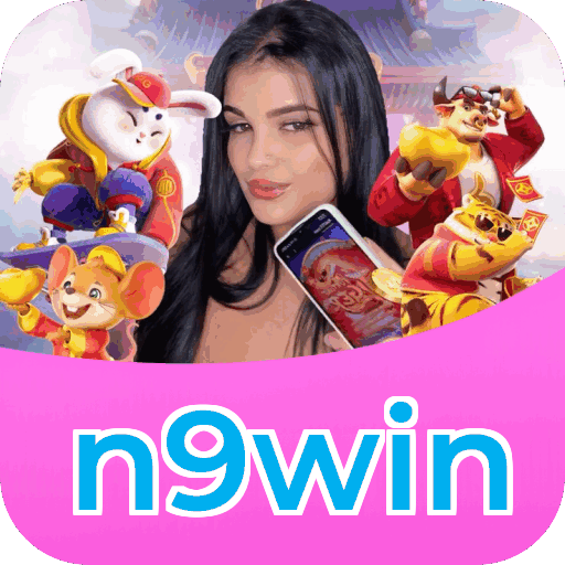 Aplicativo mobile n9win