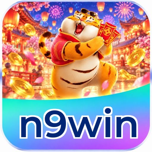 n9win Logo