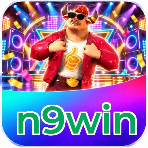 n9win Logo