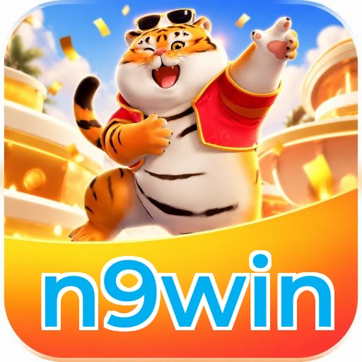 n9win Logo