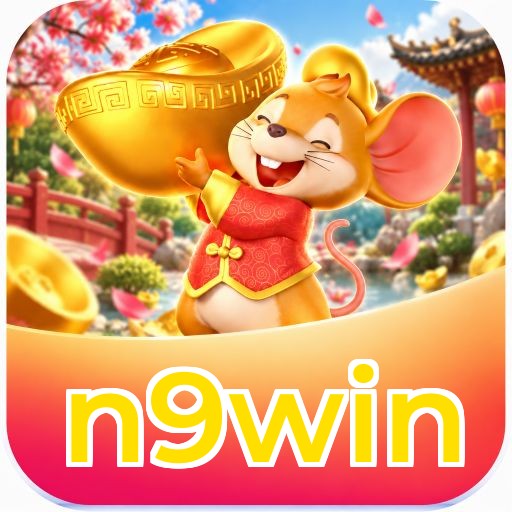 n9win VIP - Logo Oficial
