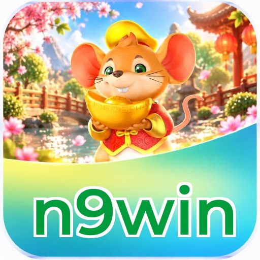 n9win Logo