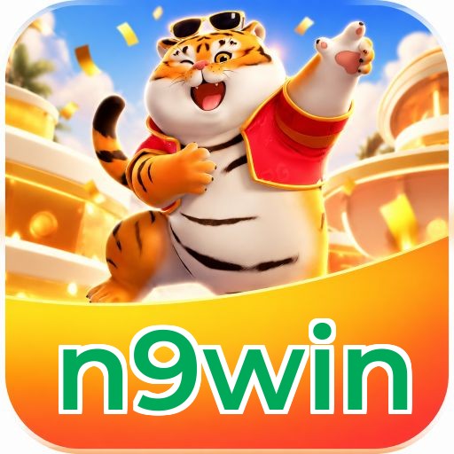 n9win Logo