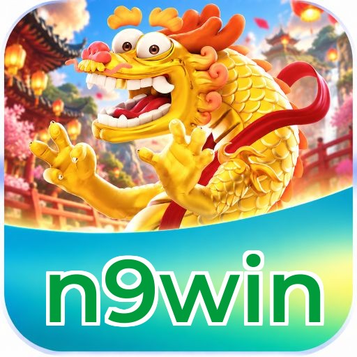 n9win Logo
