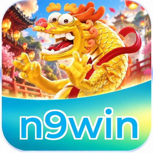 n9win Logo