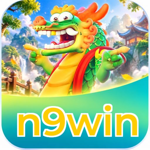 n9win Logo