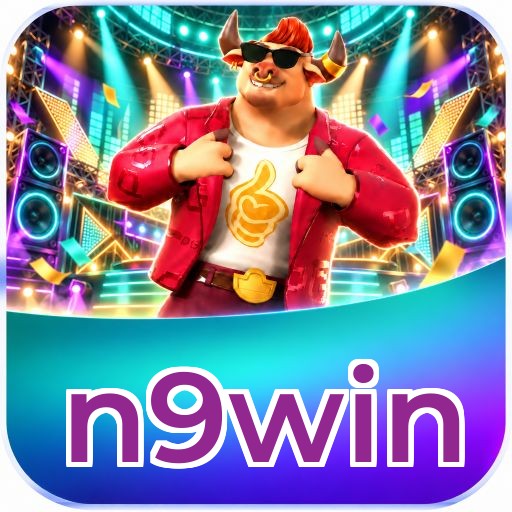 n9win Logo