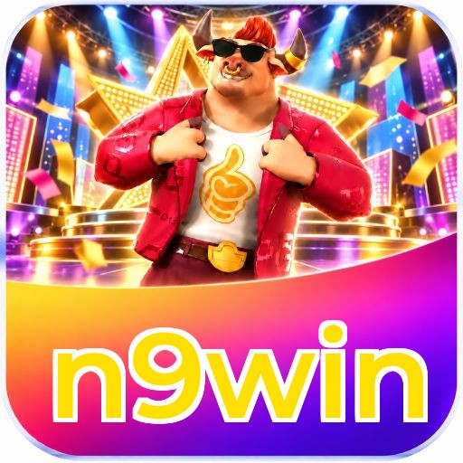 n9win Logo
