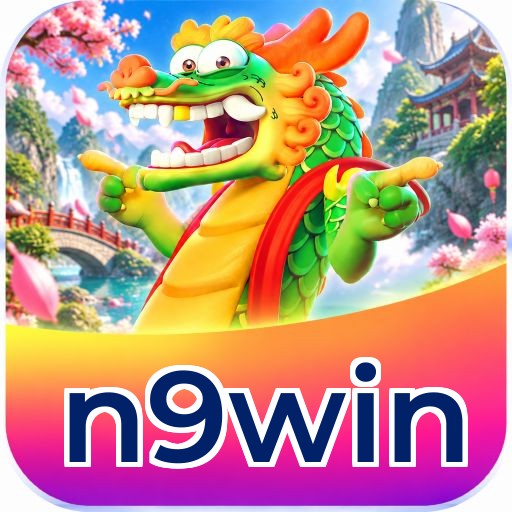 n9win Logo