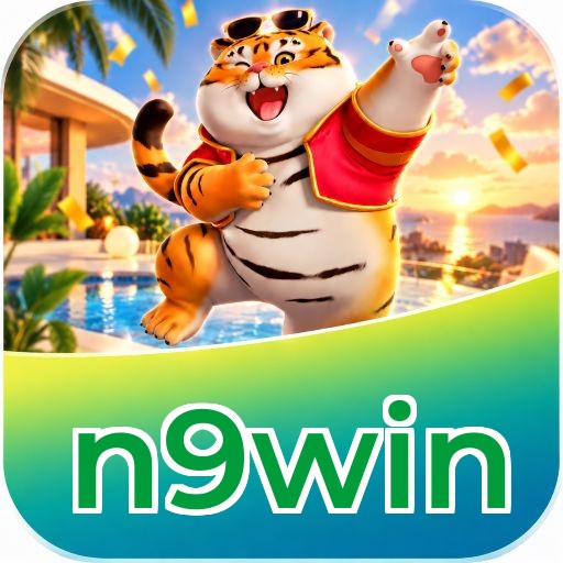 n9win Download - Logo Oficial