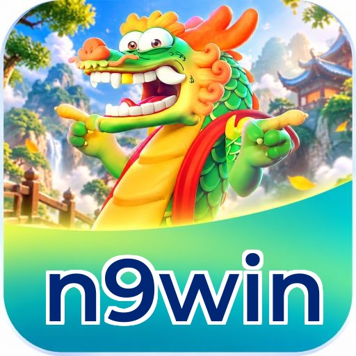 n9win Logo