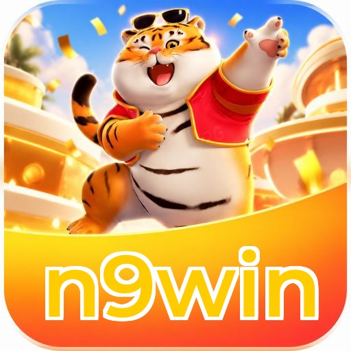 n9win Logo