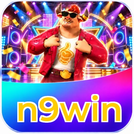 n9win Instalar App — logo oficial 350x350