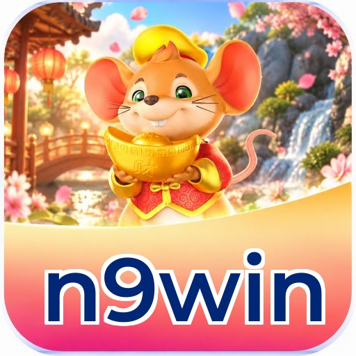 n9win Logo