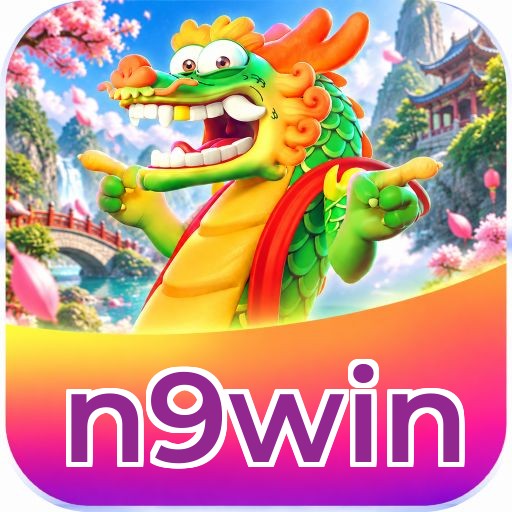 n9win Logo