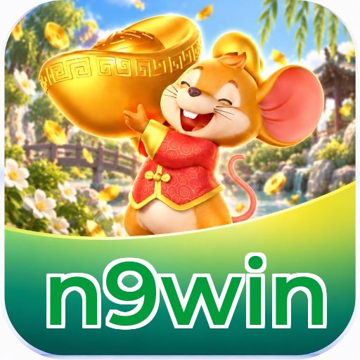 n9win Logo