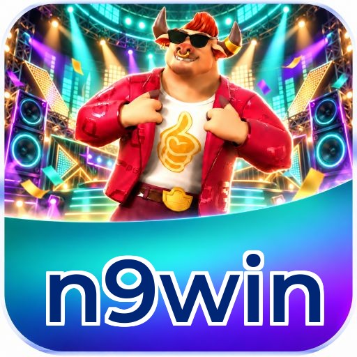 n9win Logo
