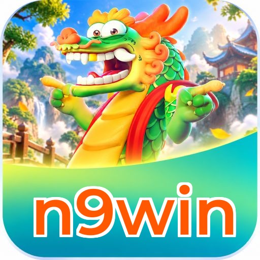 n9win Bônus - Logo Oficial