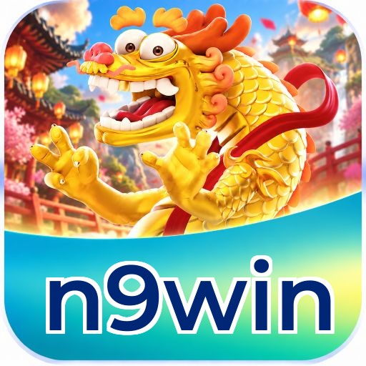 n9win Bet - Apostas Esportivas Logo Oficial
