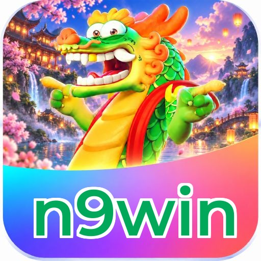 n9win Logo