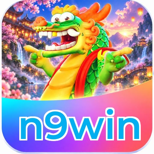 n9win Cassino ao Vivo - Logo Oficial