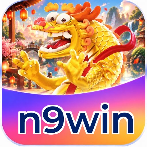 n9win Slot - Logo Oficial