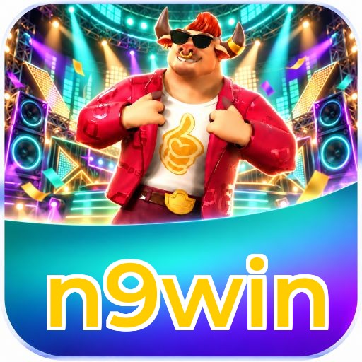 n9win Logo