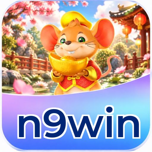n9win Logo Oficial - Cassino Online Certificado