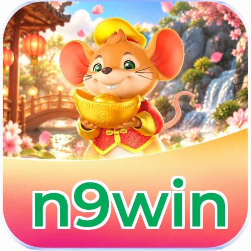 n9win Logo