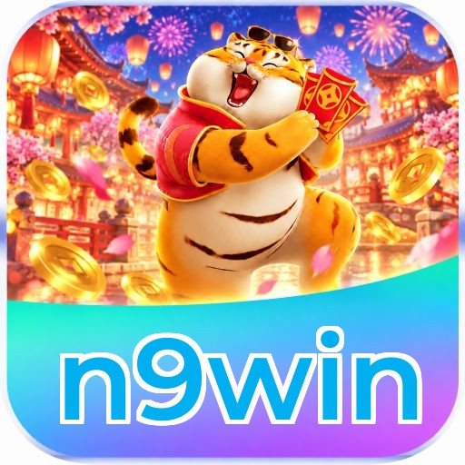 n9win Login - Logo Oficial