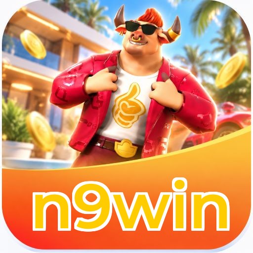 n9win App Features