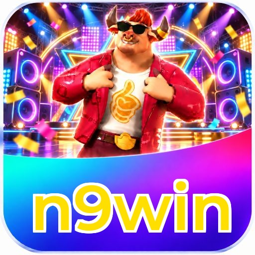Baixar n9win - Logo Oficial do Aplicativo