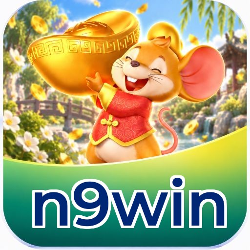 n9win Logo