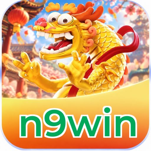 n9win Logo