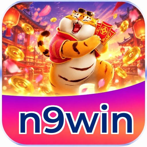 n9win Logo